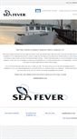 Mobile Screenshot of fvseafever.com